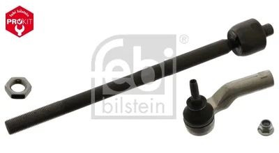 Тяга кермова ліва компл. FORD C-MAX II 10-/FOCUS III 10-/TRANSIT CONNECT 02- 43525 Febi (43525)