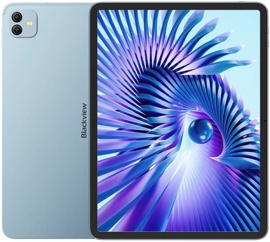 Планшет Blackview Link 8 6/256GB Dawn Blue