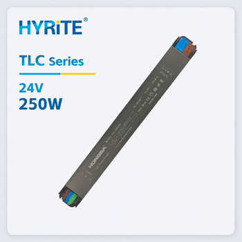 Блок питания HYRITE Super Slim 250W DC24V с клеммой для внутреннего применения (TLC-24E250)