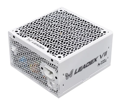 Блок питания 1000W Super Flower LEADEX VII XP PRO White (SF-1000F14XP WHITE)