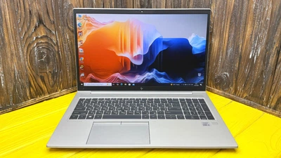 Ноутбук Hp Elitebook 850 G7 (15.6" FHD IPS,Core i5-10210u,Intel UHD Graphics) (6178) Б/У