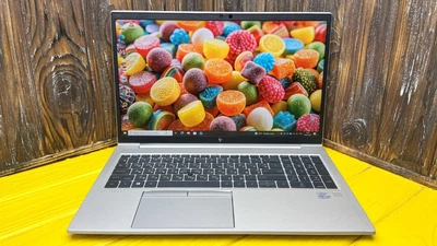Ноутбук Hp Elitebook 850 G7 (15.6" FHD IPS,Core i5-10210u,Intel UHD Graphics) (6164) Б/У