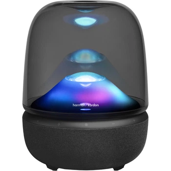Беспроводная акустическая система Harman/Kardon Aura Studio 5 2.1 160 Вт Black (HKAURAS5BLKEP)