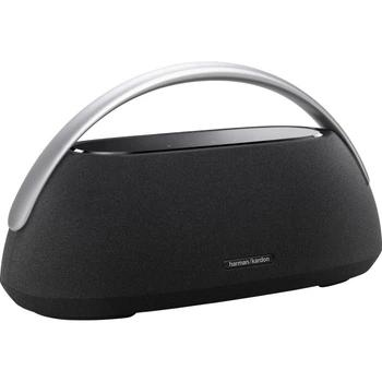 Портативная колонка Harman/Kardon Go+Play 3 2.0 160 Вт 8h Black (HKGOPLAY3BLKEP)