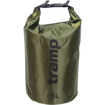 Гермомішок Tramp PVC Diamond 5 Olive