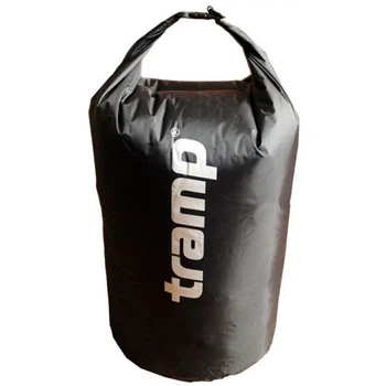 Гермомешок Tramp Nylon PVC 50 Black