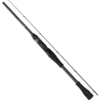 Спиннинг Graphiteleader 23 Silverado 23GSILC-792M-HS 2.36m 3-18g Casting