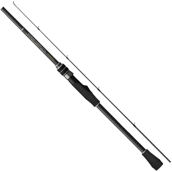 Спиннинг Graphiteleader 24 Calamaretti Prototype 24GCALPS-862M 2.59m 10-25g 2.5-4.0EGI