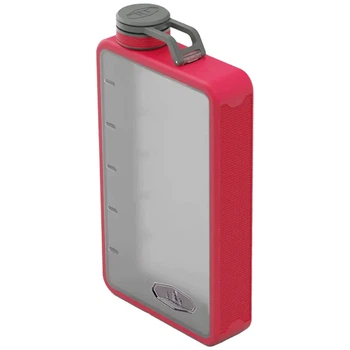 Фляга GSI Boulder Flask Red