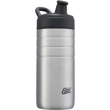 Пляшка Esbit Majoris DBS600TL-S 600 ml Металік