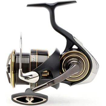 Катушка Daiwa 25 Tournament Match Japan Ltd LT 5000S-C 11+1BB 5.2:1