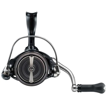 Катушка Daiwa 24 Certate (G) LT 3000D