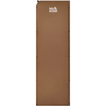 Коврик самонадувной Skif Outdoor Specialist 195x58x3.8 см Khaki