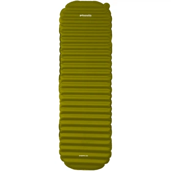 Коврик самонадувающийся Pinguin Sherpa NX 38 Green