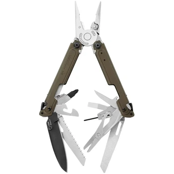 Мультитул Leatherman 833330 ARC Talos