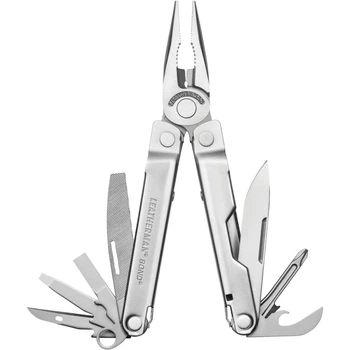 Мультитул Leatherman 832936 BOND