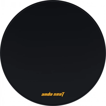 Защитный коврик под кресло Anda Seat Floormat 1м Black (AC-DT-01-B) [168258]