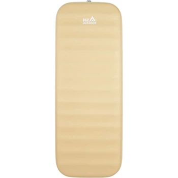Коврик самонадувной Skif Outdoor Commander 2 Beige