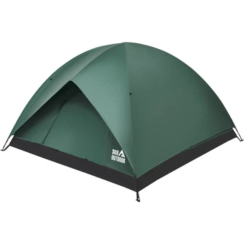 Палатка Skif Outdoor Adventure II 200x200 см Green