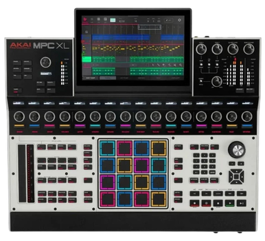 Stacja produkcyjna standalone Akai MPC XL (694318026601)