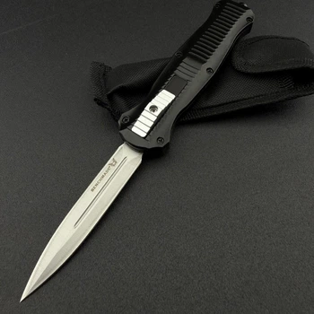 Викидний ніж фронтальний Benchmade A4028