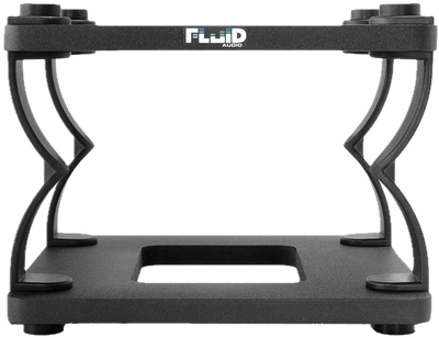 Zestaw podstawek pod monitory studyjne ‌Fluid Audio DS8 2 szt. (858445004653)