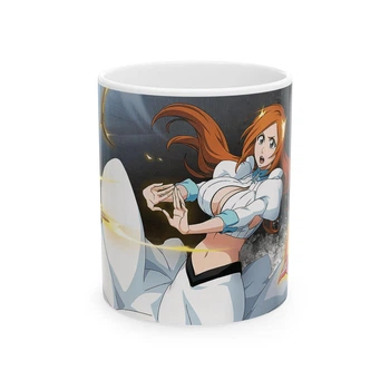 Кружка Бліч Bleach Іное з принтом чашка
