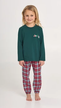 Пижама детская унисекс Ellen Jolly cpk 0181/02/02 140см