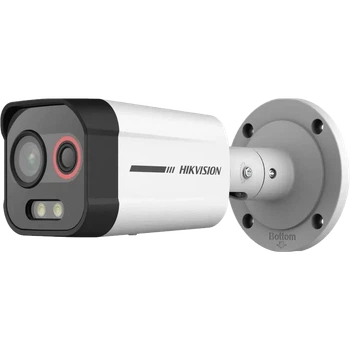 Двоспектральна камера Hikvision DS-2TD2608-1/QA