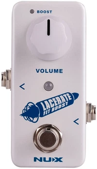 Efekt gitarowy Nux NFB-2 LACERATE (SUP_ab1385)