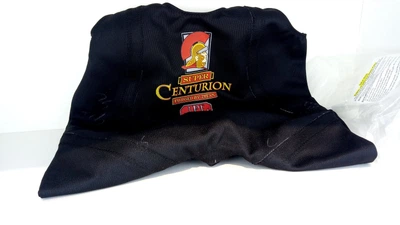 Комбинезон для приседа Titan Super Centurion R/S 42 Black