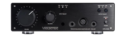 Wzmacniacz słuchawkowy Violectric HPA V550 (4262404460330)