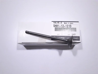 Выпускной клапан Mazda (SH01-12-121D)