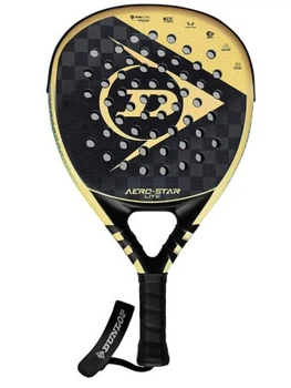 Ракетка для падел тенниса Dunlop Aerostar lite 2023 year (10335747)