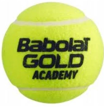 М’яч для тенісу Babolat Academy Поштучно!