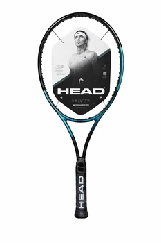 Ракетка Head Gravity Team 2025 Gr3