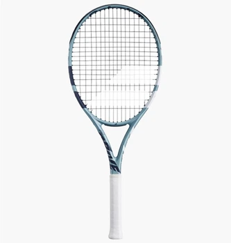 Ракетка Babolat EVO DRIVE LITE unstr blue Gr2 (101547-100)