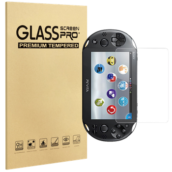Защитное стекло для Sony PlayStation Vita Slim