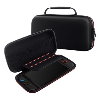 Защитная сумка чехол для Nintendo Switch 2 Black