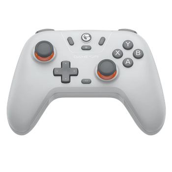 Бездротовий геймпад GameSir Nova Lite Multiplatform Controller Ash Gray