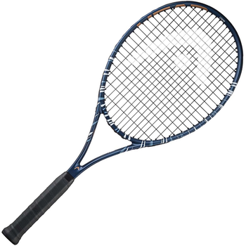 Ракетка Head MX Spark Comp (petrol) Gr2