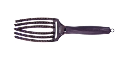 Щетка Finger Brush Combo Midnight Violet Amethyst Olivia Garden