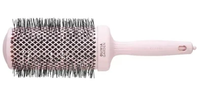 Брашинг Expert Blowout Speed Wavy Bristles Pastel Pink Olivia Garden 65 мм