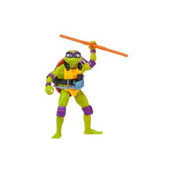 Фігурка TMNT серії Черепашки-ніндзя Movie III — Донателло (83282)