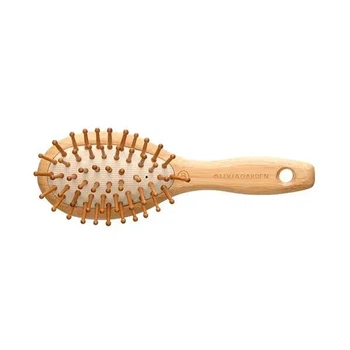 Щетка Bamboo Touch Detangle Massage Extra Small Olivia Garden