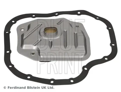 BLUE PRINT TOYOTA Гідравлічний фільтр АКПП + прокладка YARIS 1.0/1.3 05- ADBP210176 Blue Print (ADBP210176)