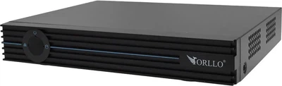 Rejestrator wideo ORLLO N-NVR 1 CH8 (N-NVR-1-CH8)