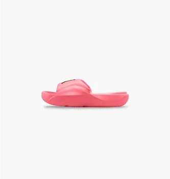 Тапочки детские Jordan Franchise Pink 36 Рожевий HF4490-602