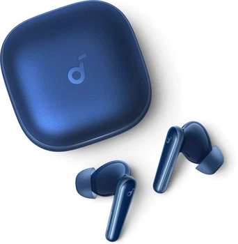 Навушники TWS Anker SoundCore Liberty 5 Blue (A3957G31)