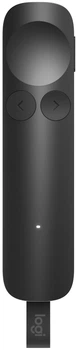 Презентер Logitech Spotlight 2 Graphite (910-007672)